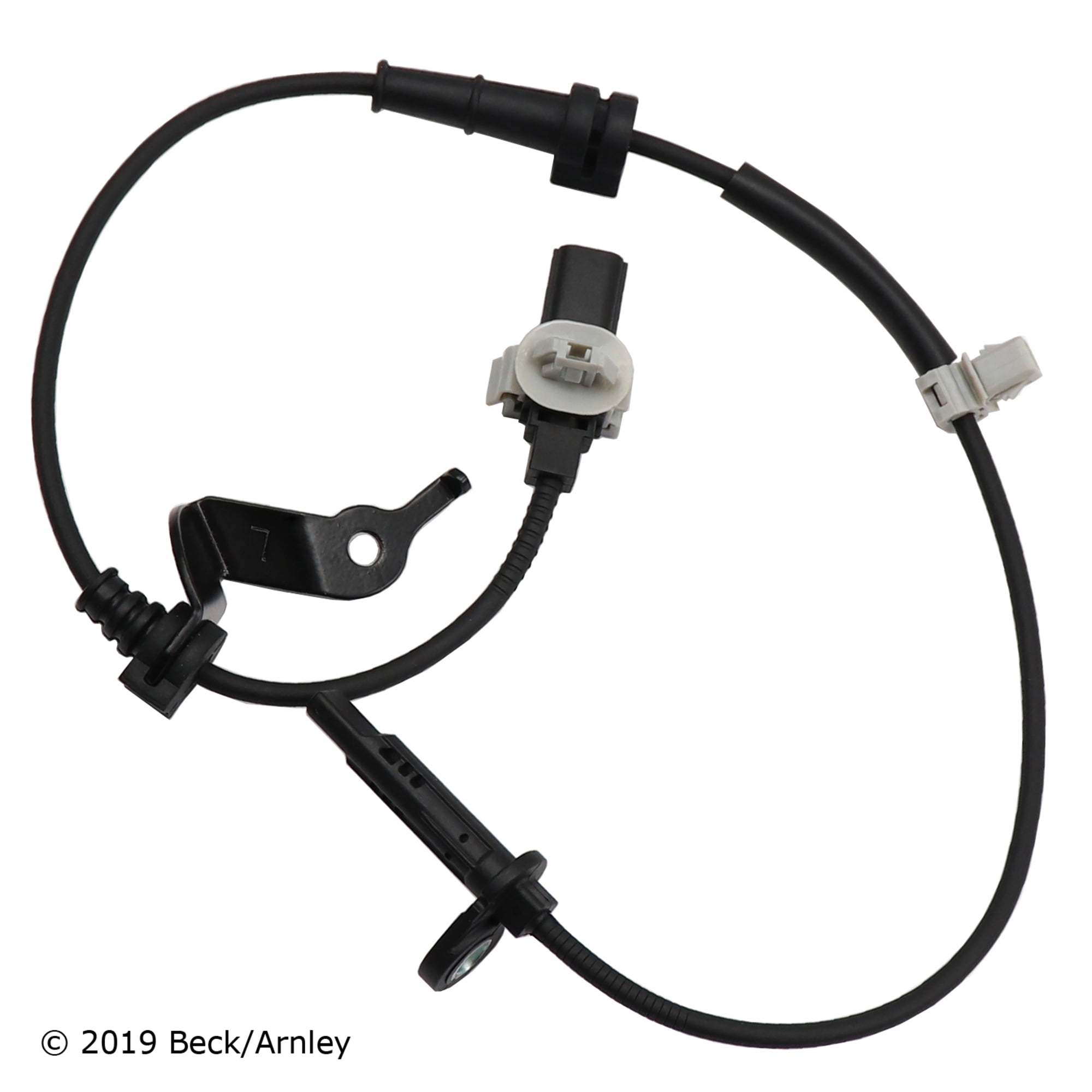 BeckArnley 084-4923 ABS Speed Sensor