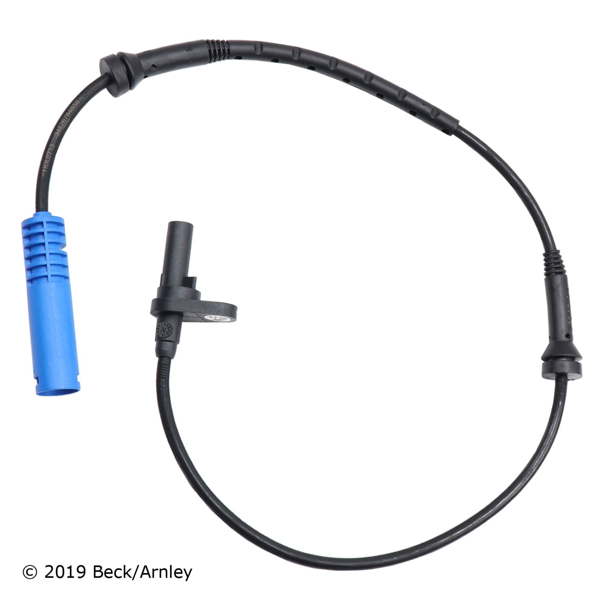 BeckArnley 084-4926 ABS Speed Sensor