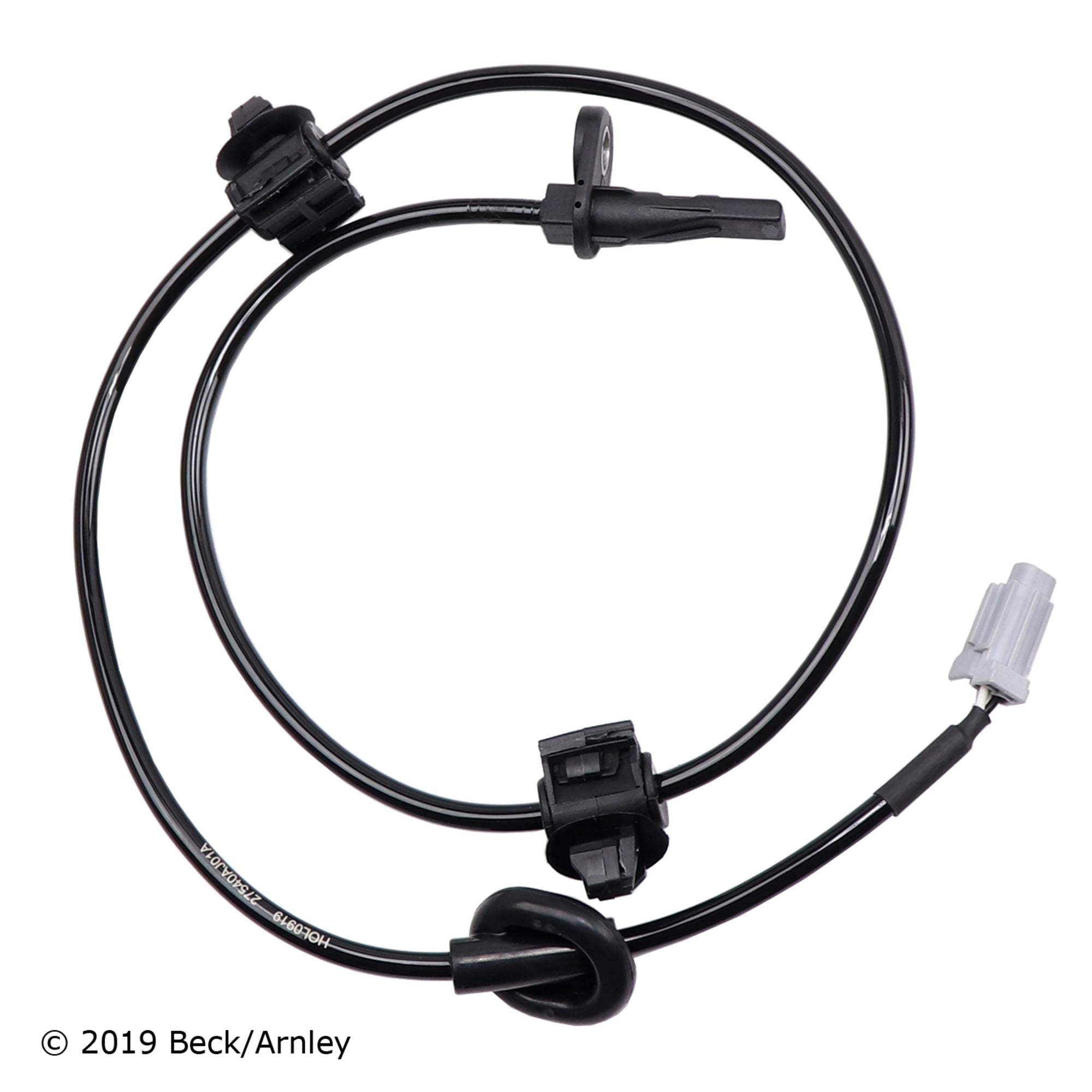 BeckArnley 084-4929 ABS Speed Sensor