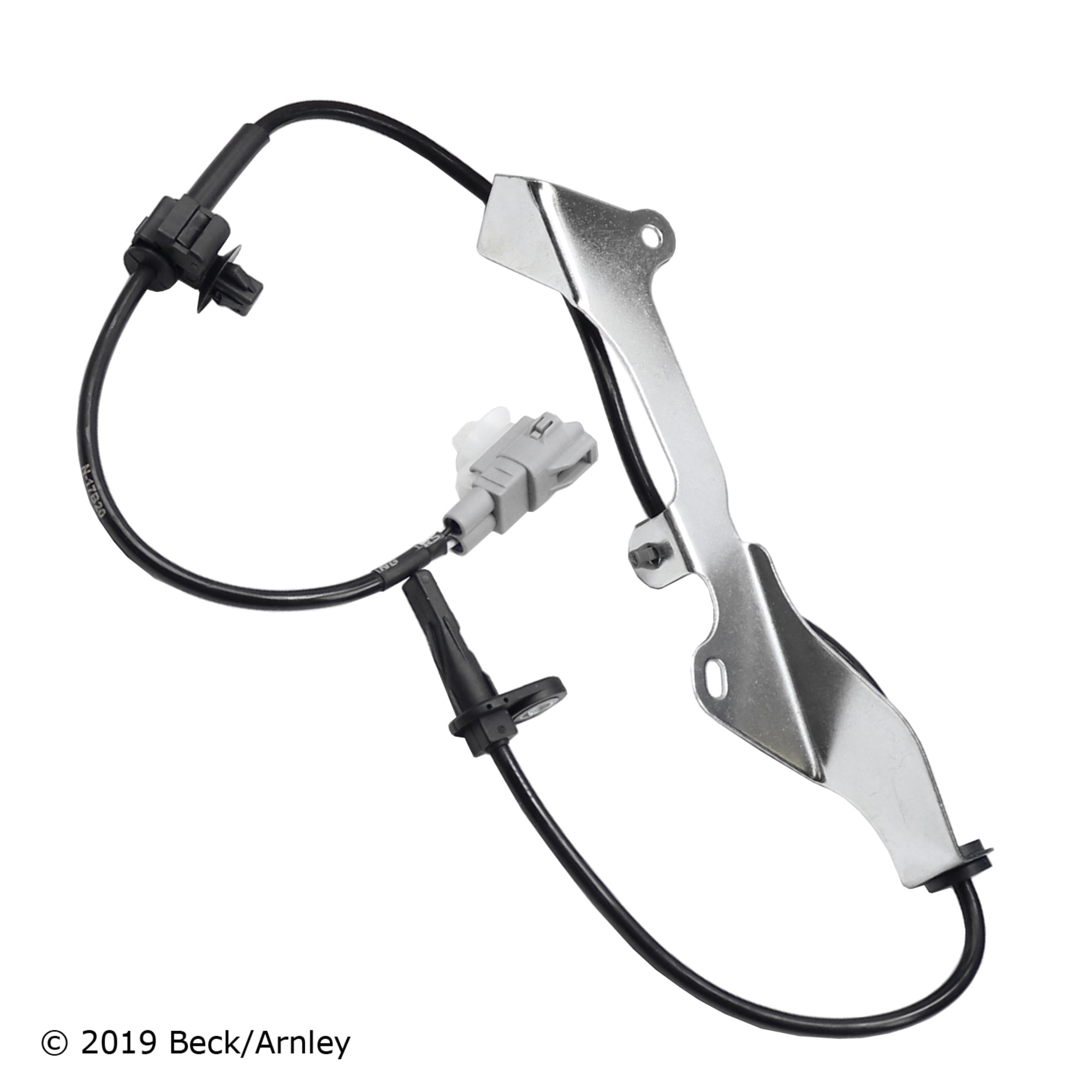 BeckArnley 084-4930 ABS Speed Sensor