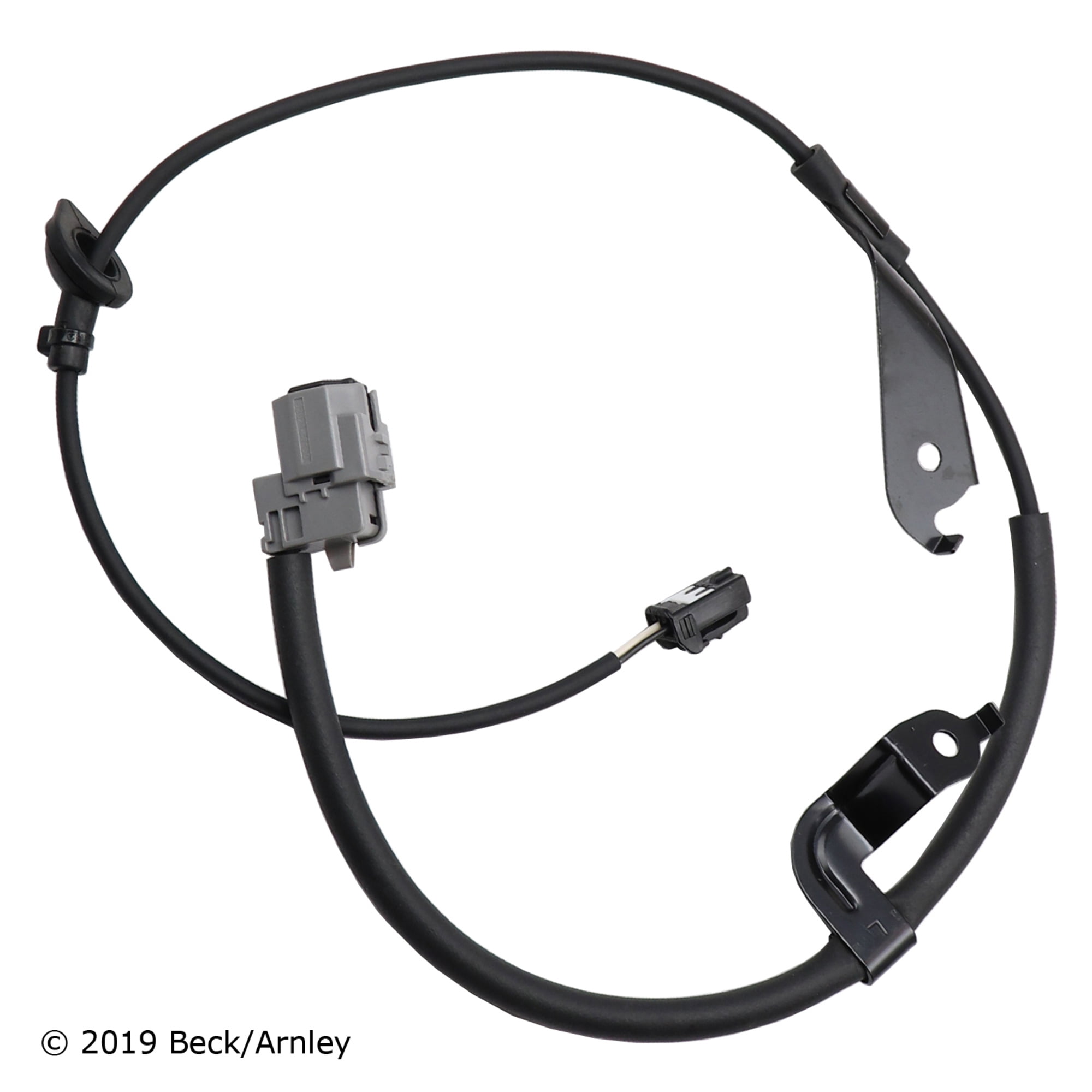 BeckArnley 084-4933 ABS Sensor Harness