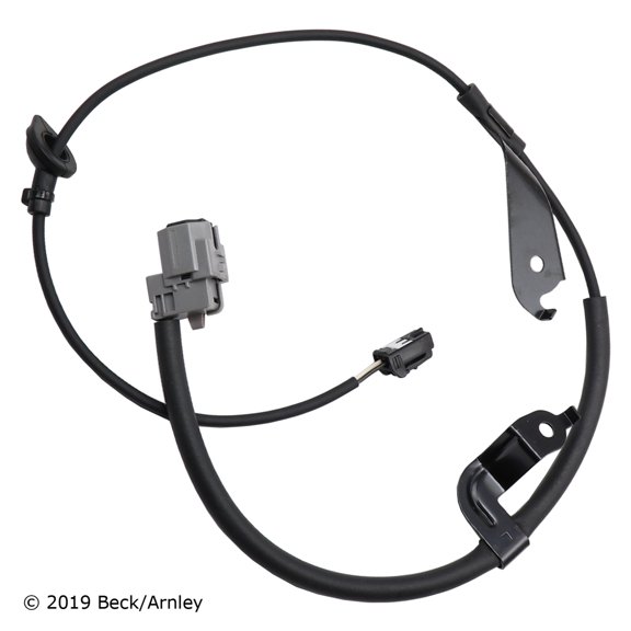 BeckArnley 084-4933 ABS Sensor Harness