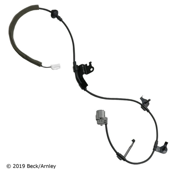 BeckArnley 084-4934 ABS Sensor Harness