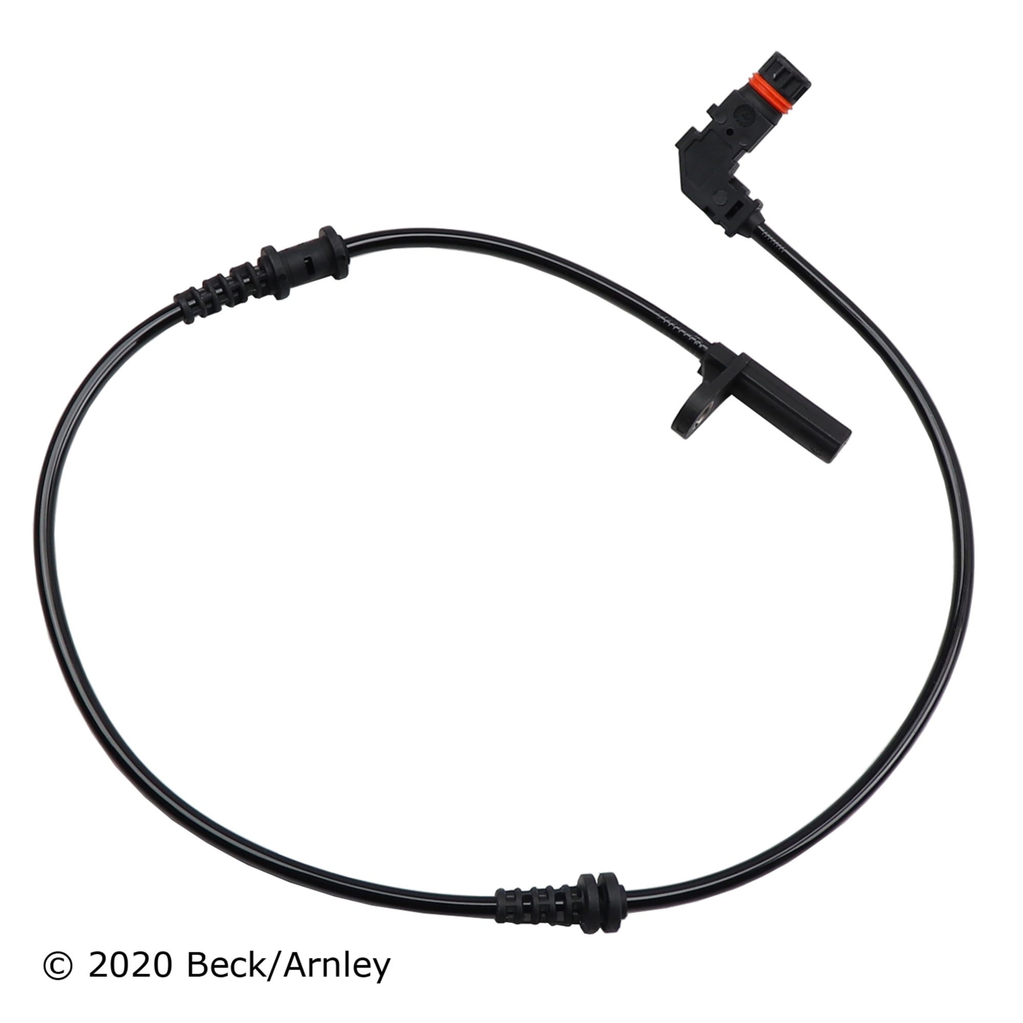 BeckArnley 084-4938 ABS Speed Sensor