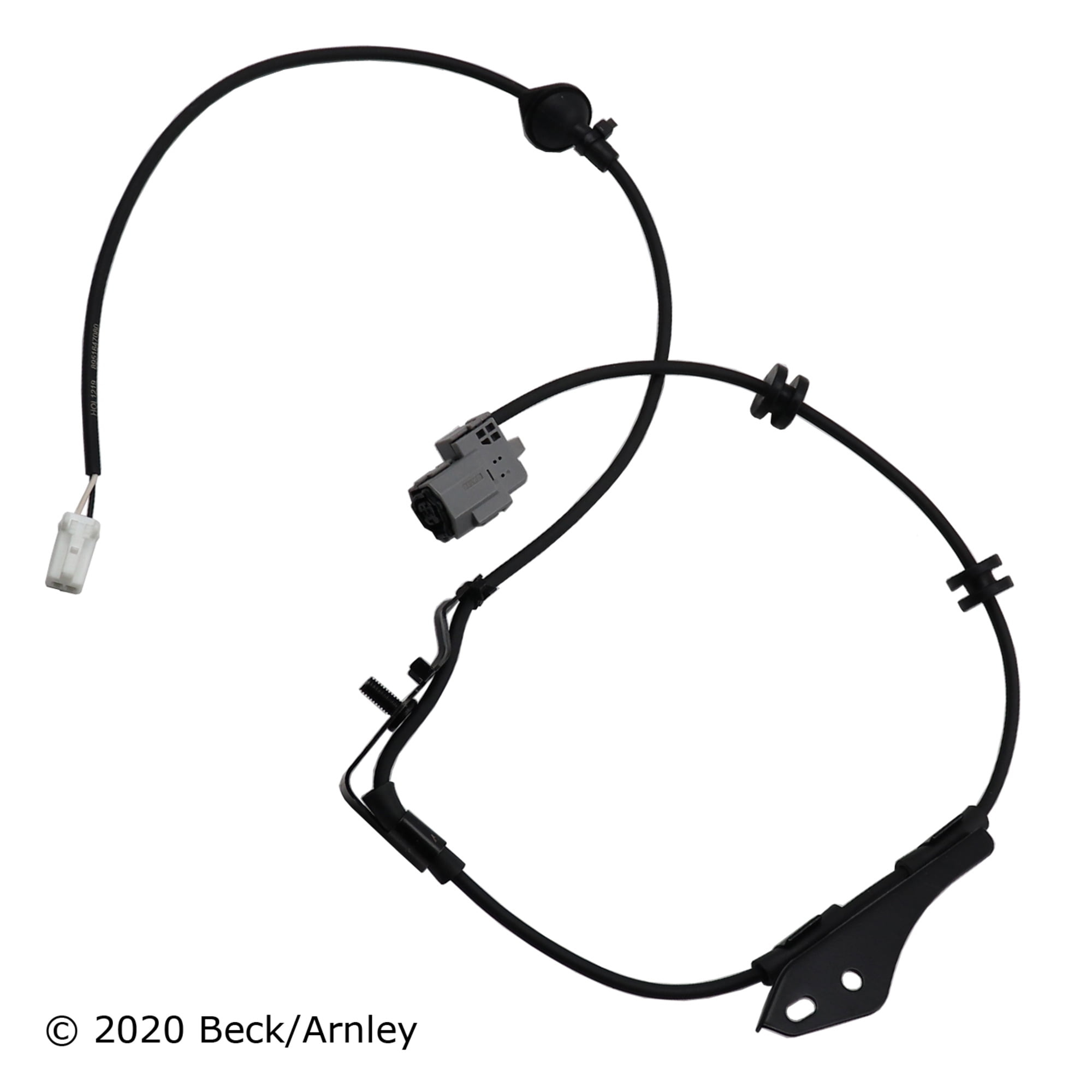 BeckArnley 084-4945 ABS Sensor Harness