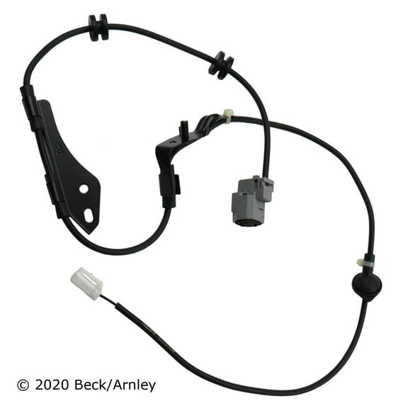 BeckArnley 084-4946 ABS Sensor Harness