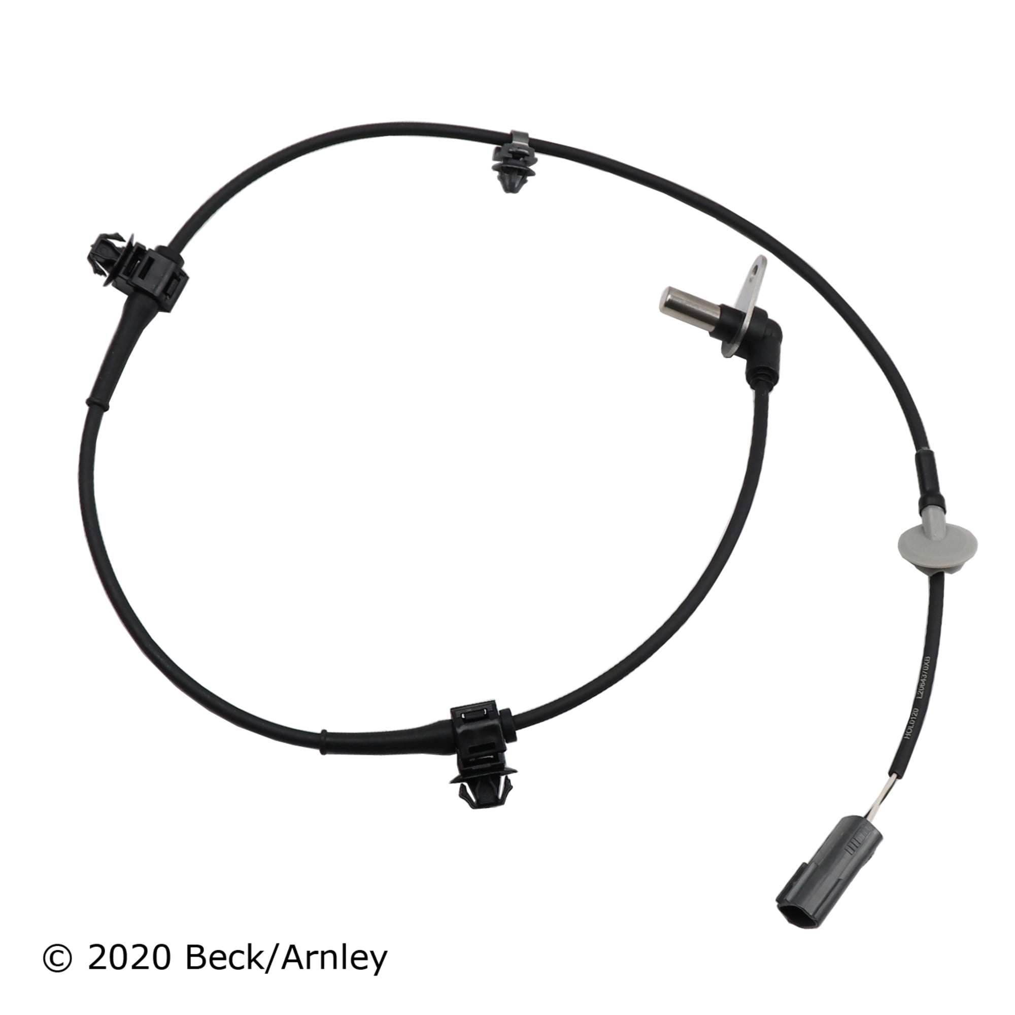 BeckArnley 084-4950 ABS Speed Sensor