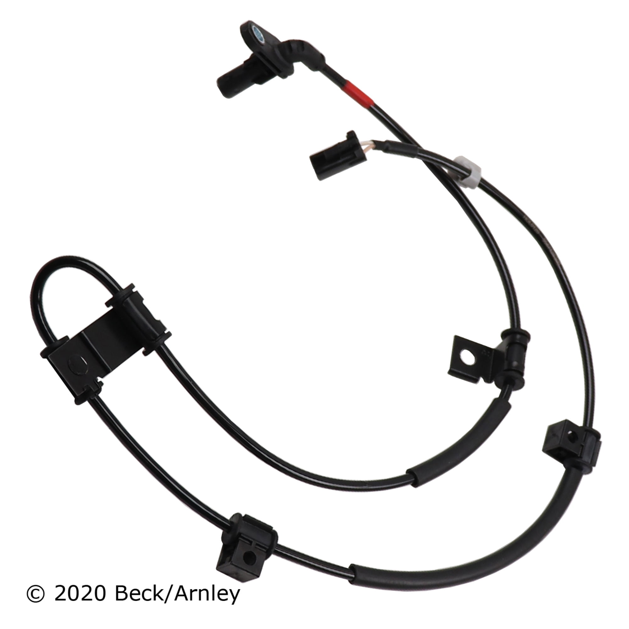 BeckArnley 084-4960 ABS Speed Sensor