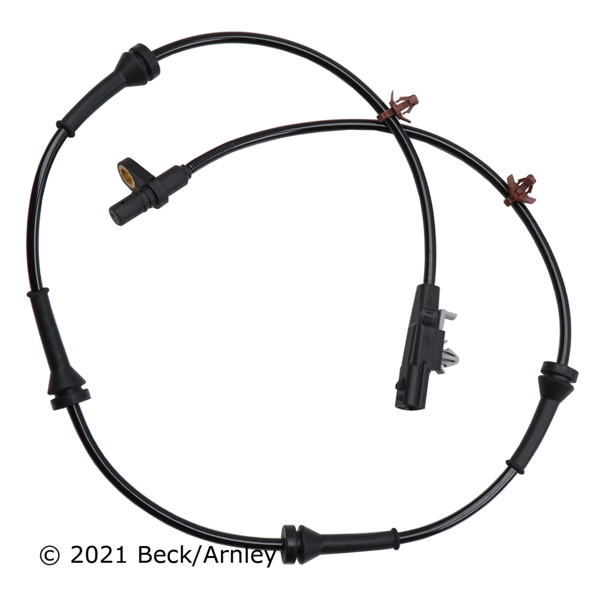 BeckArnley 084-4966 ABS Speed Sensor