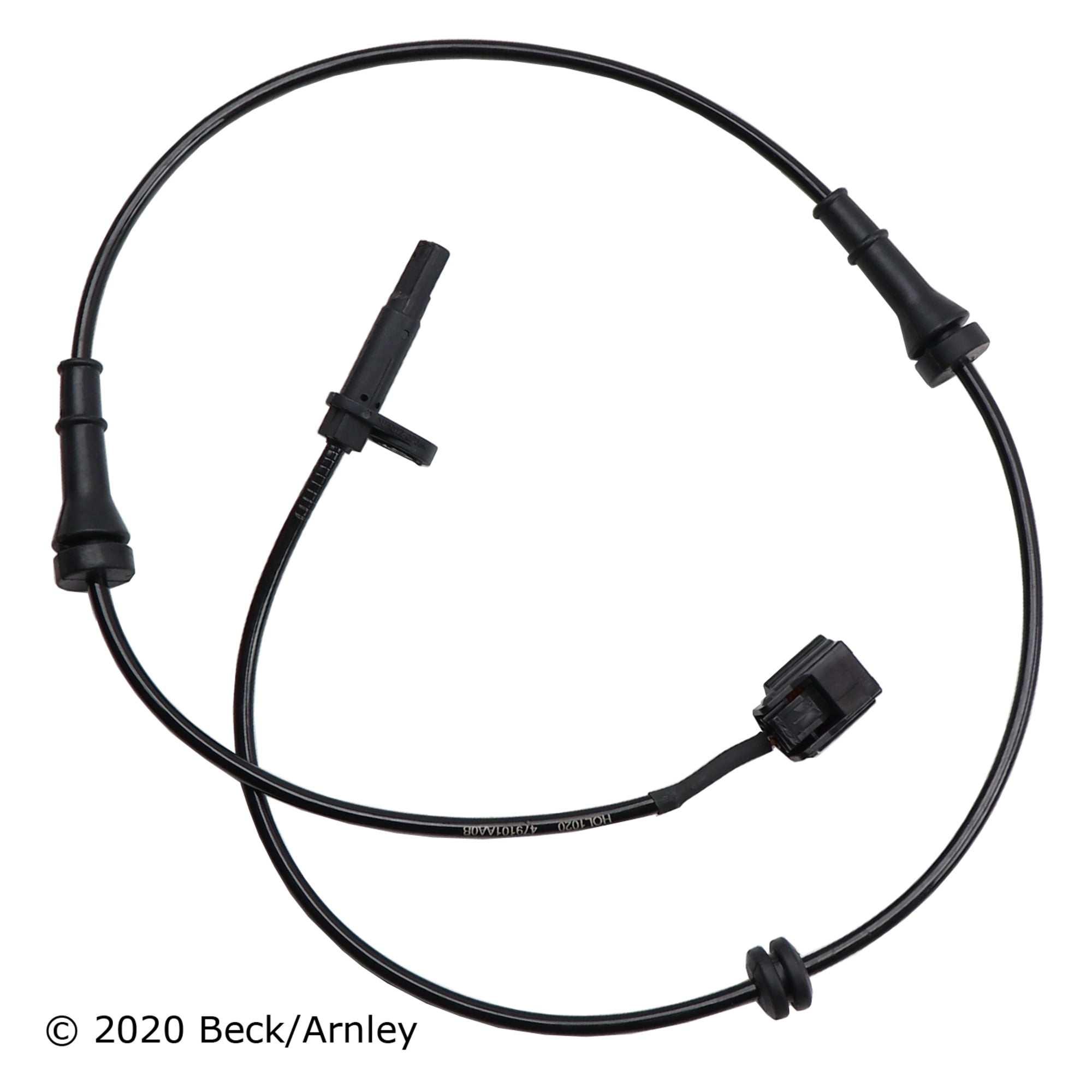 BeckArnley 084-4967 ABS Speed Sensor