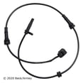 thumbnail image 1 of BeckArnley 084-4967 ABS Speed Sensor, 1 of 4