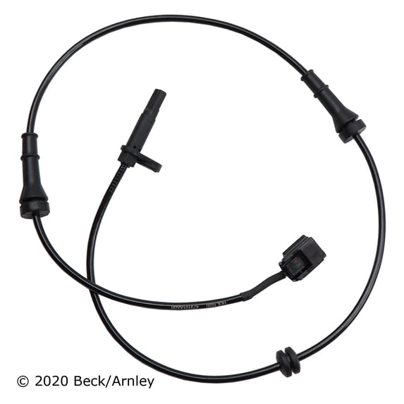 BeckArnley 084-4967 ABS Speed Sensor