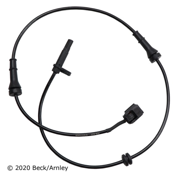 BeckArnley 084-4967 ABS Speed Sensor