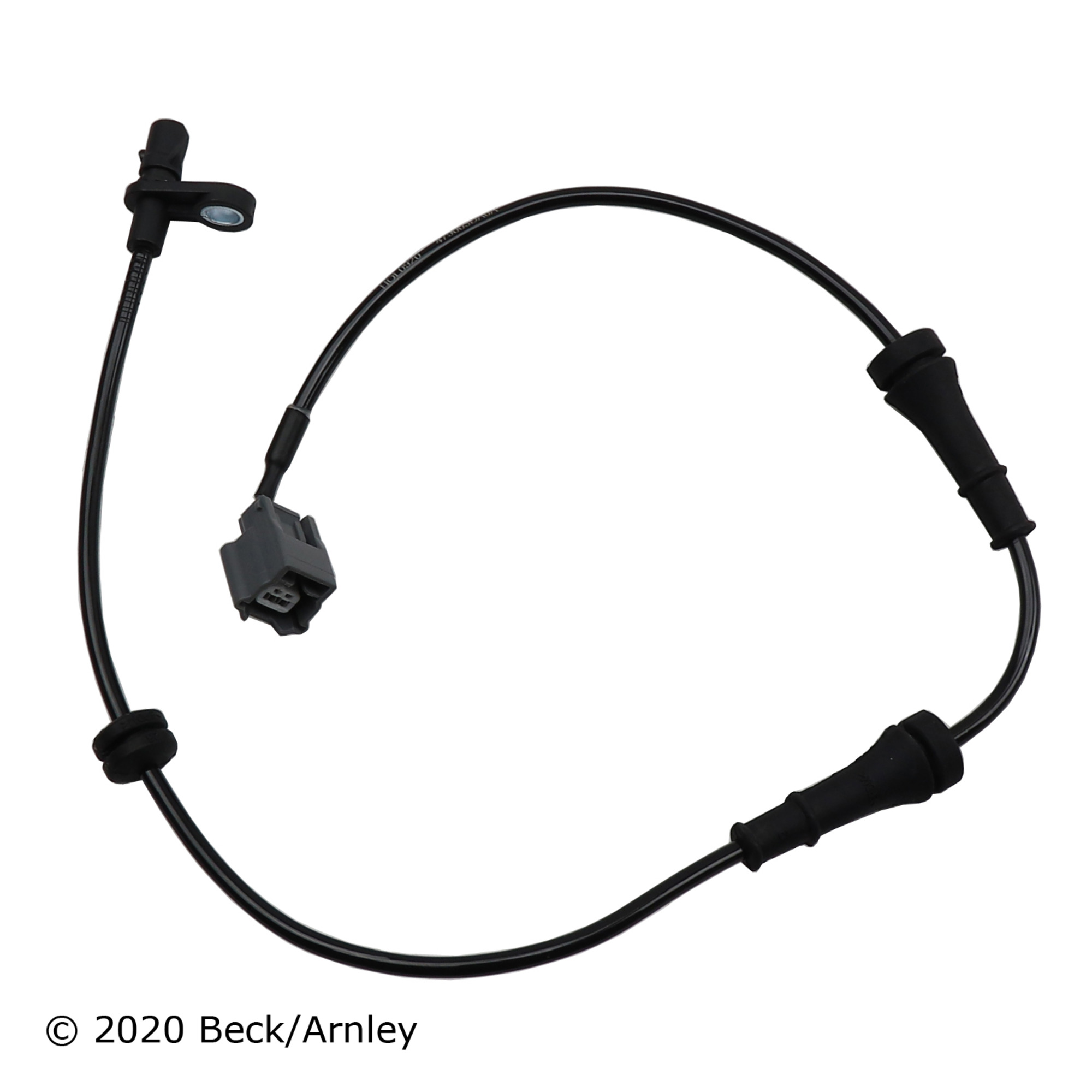 BeckArnley 084-4974 ABS Speed Sensor