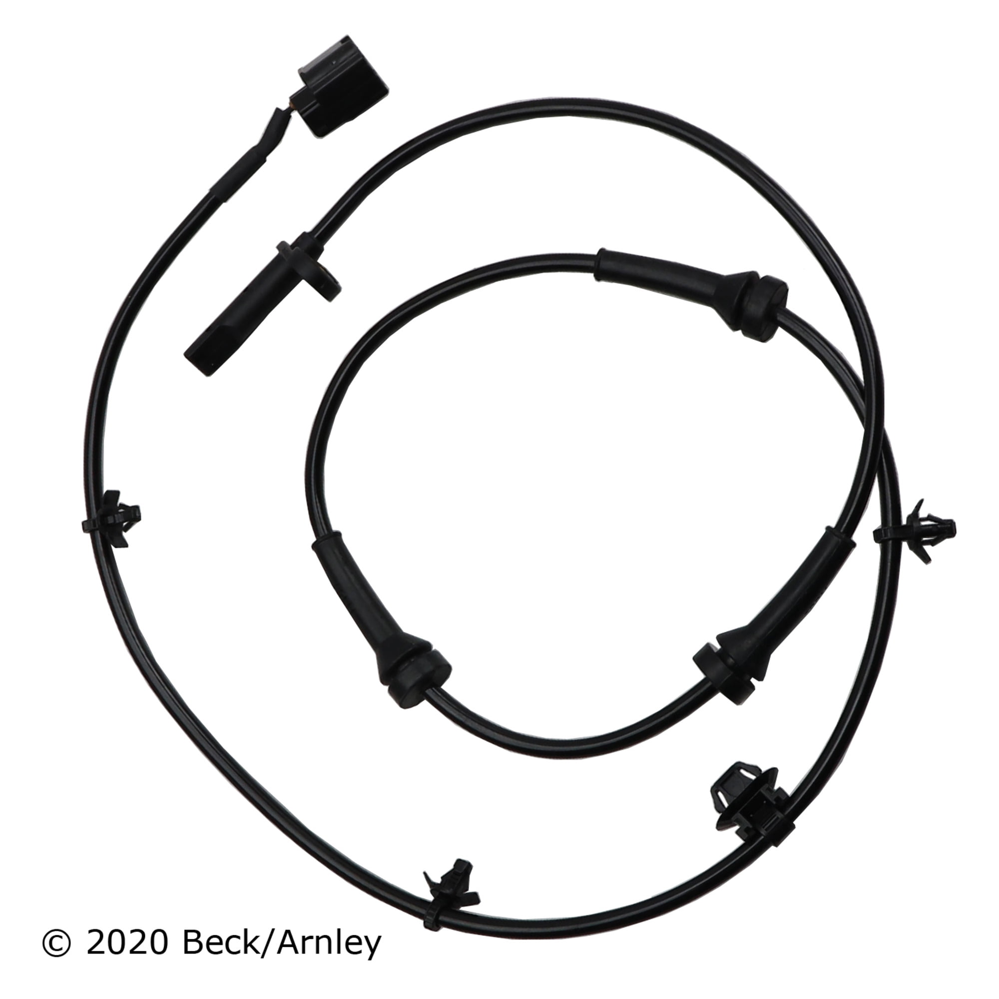 BeckArnley 084-4976 ABS Speed Sensor