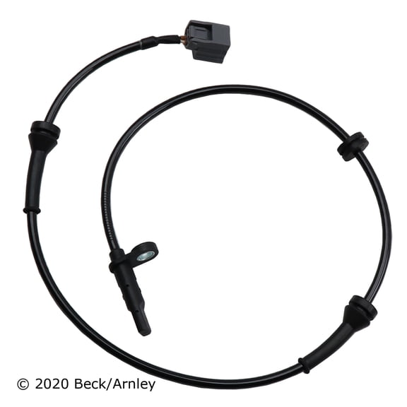 BeckArnley 084-4978 ABS Speed Sensor