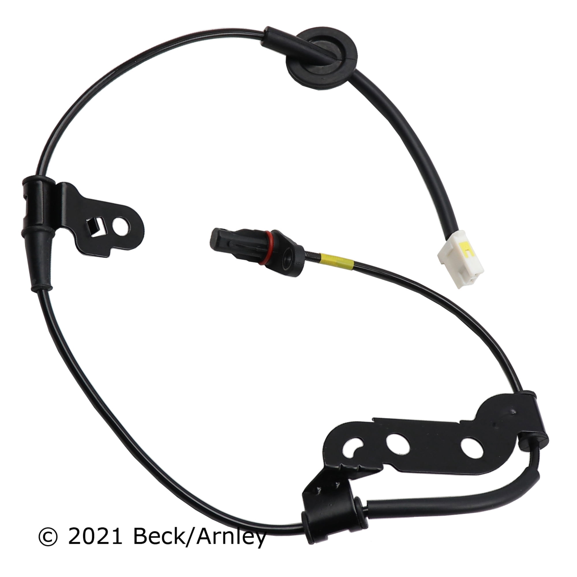 BeckArnley 084-4980 ABS Speed Sensor