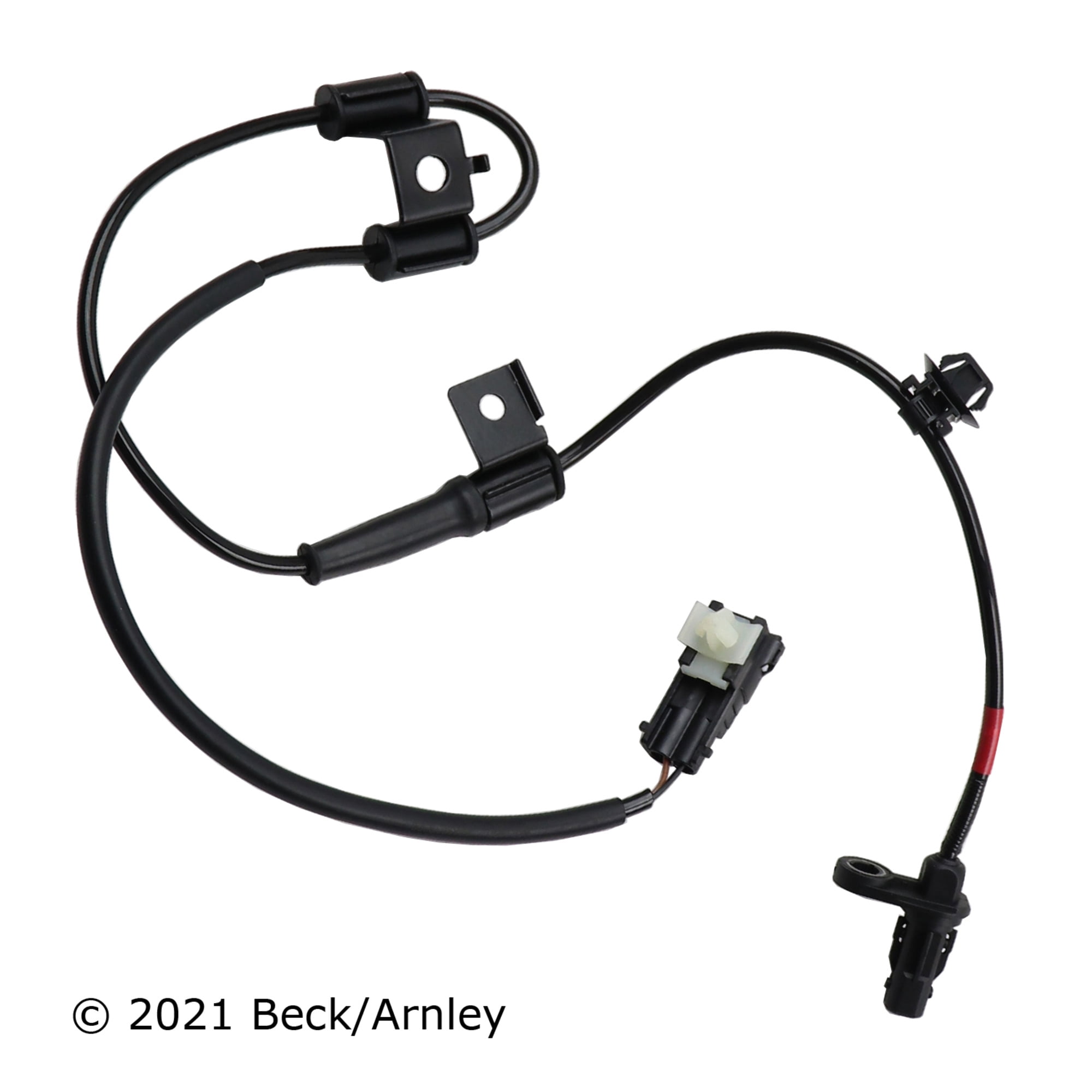 BeckArnley 084-4982 ABS Speed Sensor