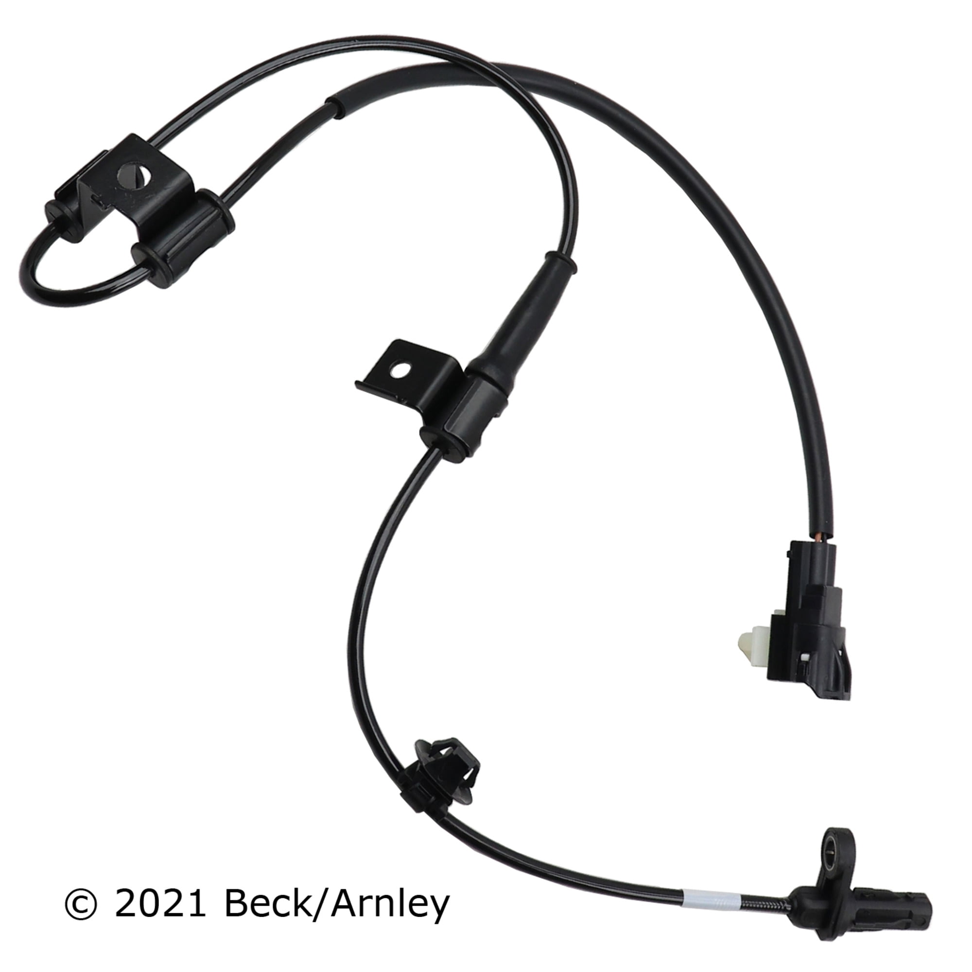 BeckArnley 084-4983 ABS Speed Sensor
