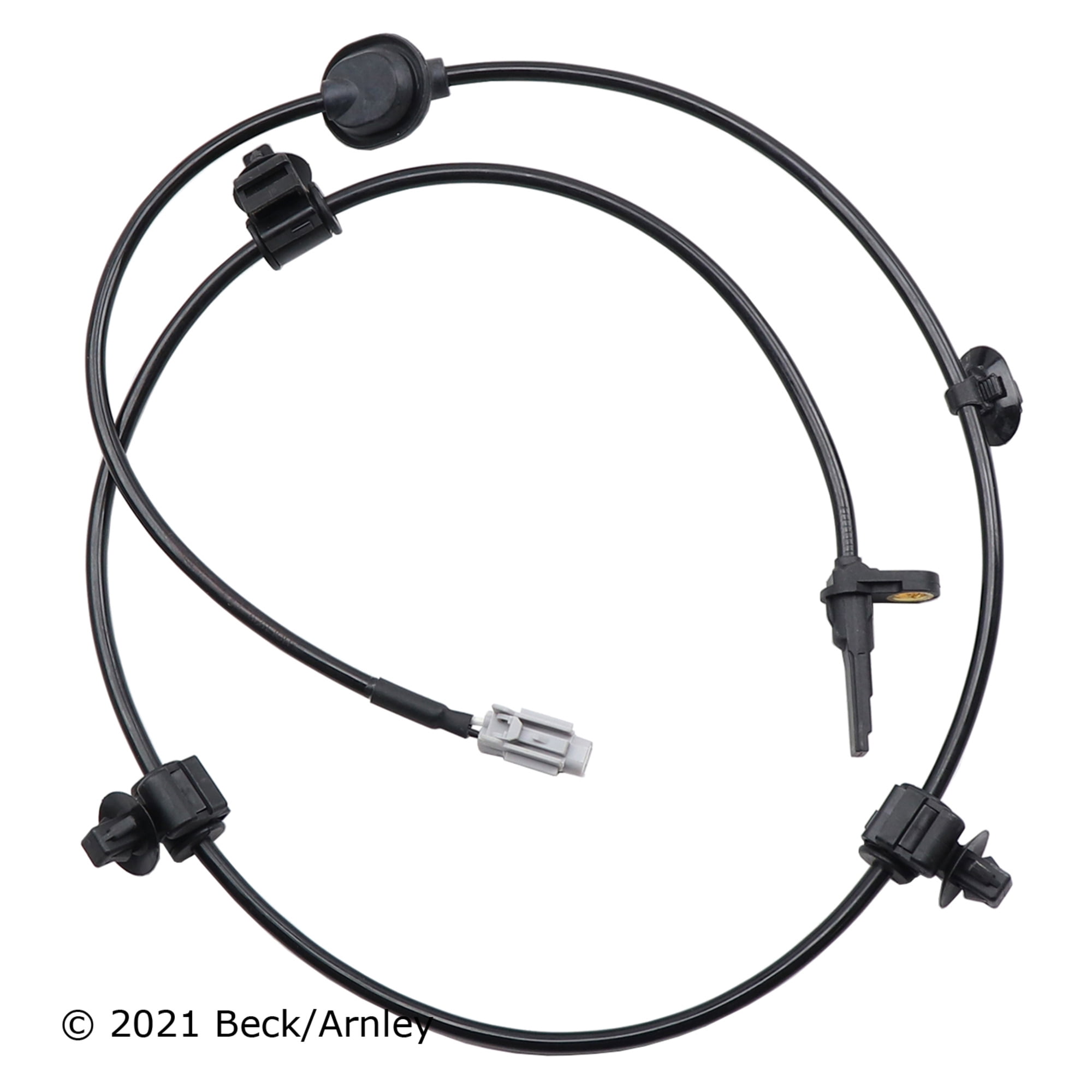 BeckArnley 084-4987 ABS Speed Sensor