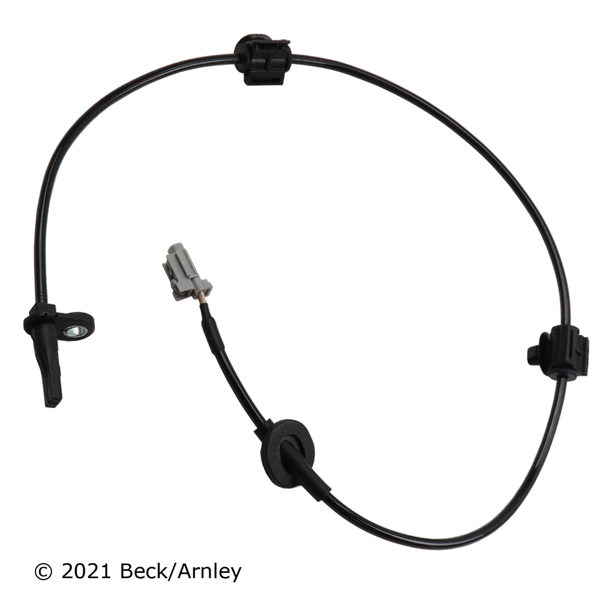 BeckArnley 084-4990 ABS Speed Sensor