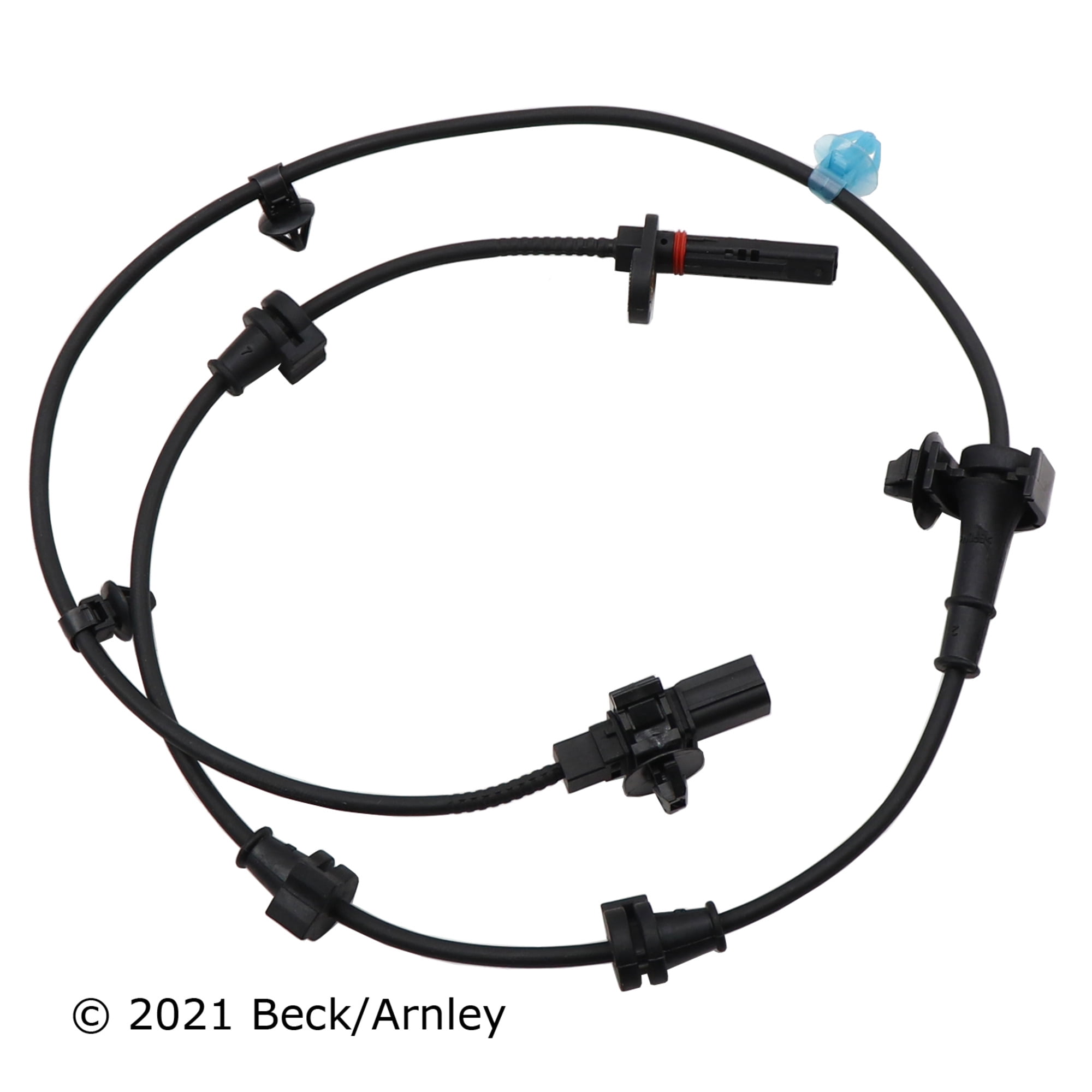 BeckArnley 084-4993 ABS Speed Sensor