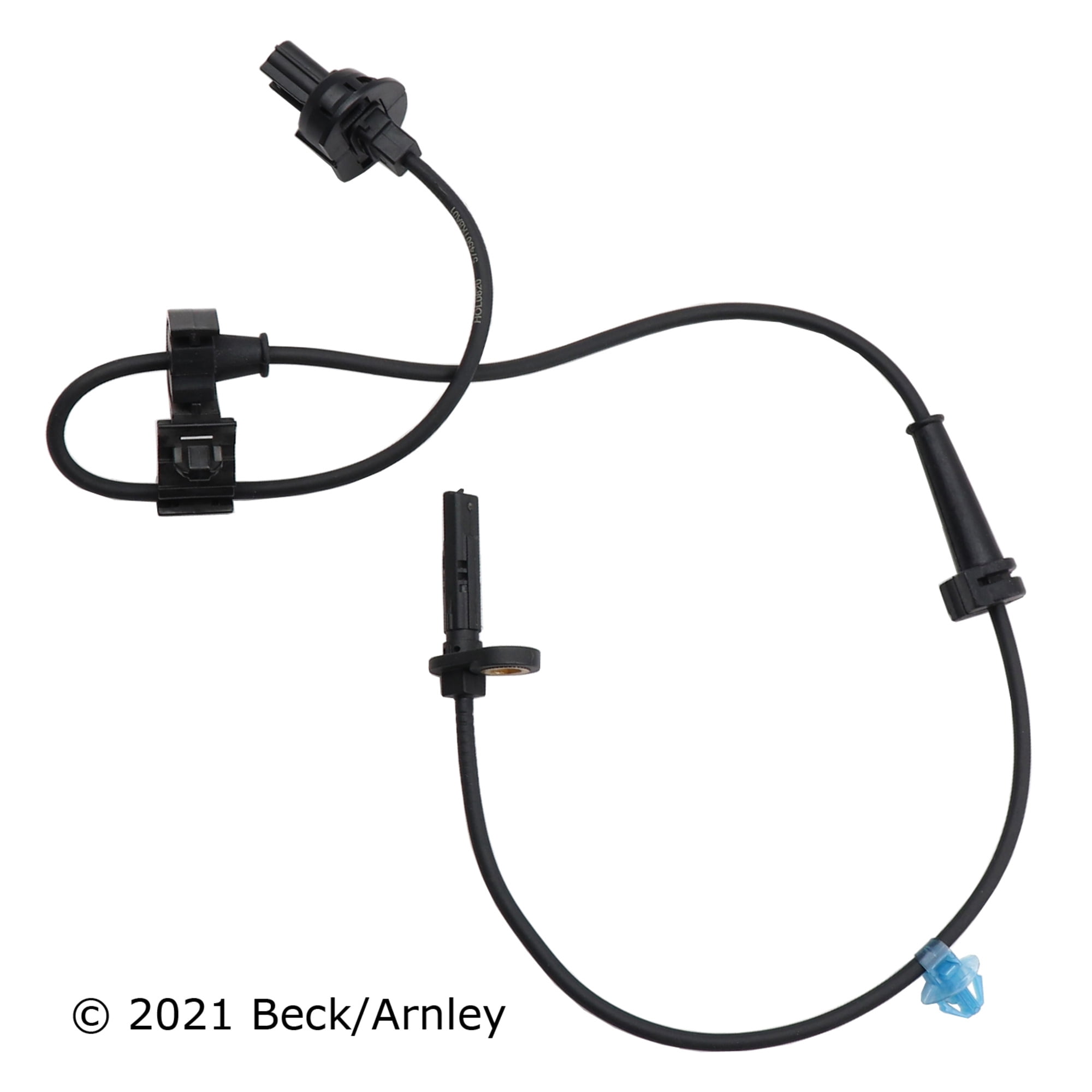 BeckArnley 084-4994 ABS Speed Sensor
