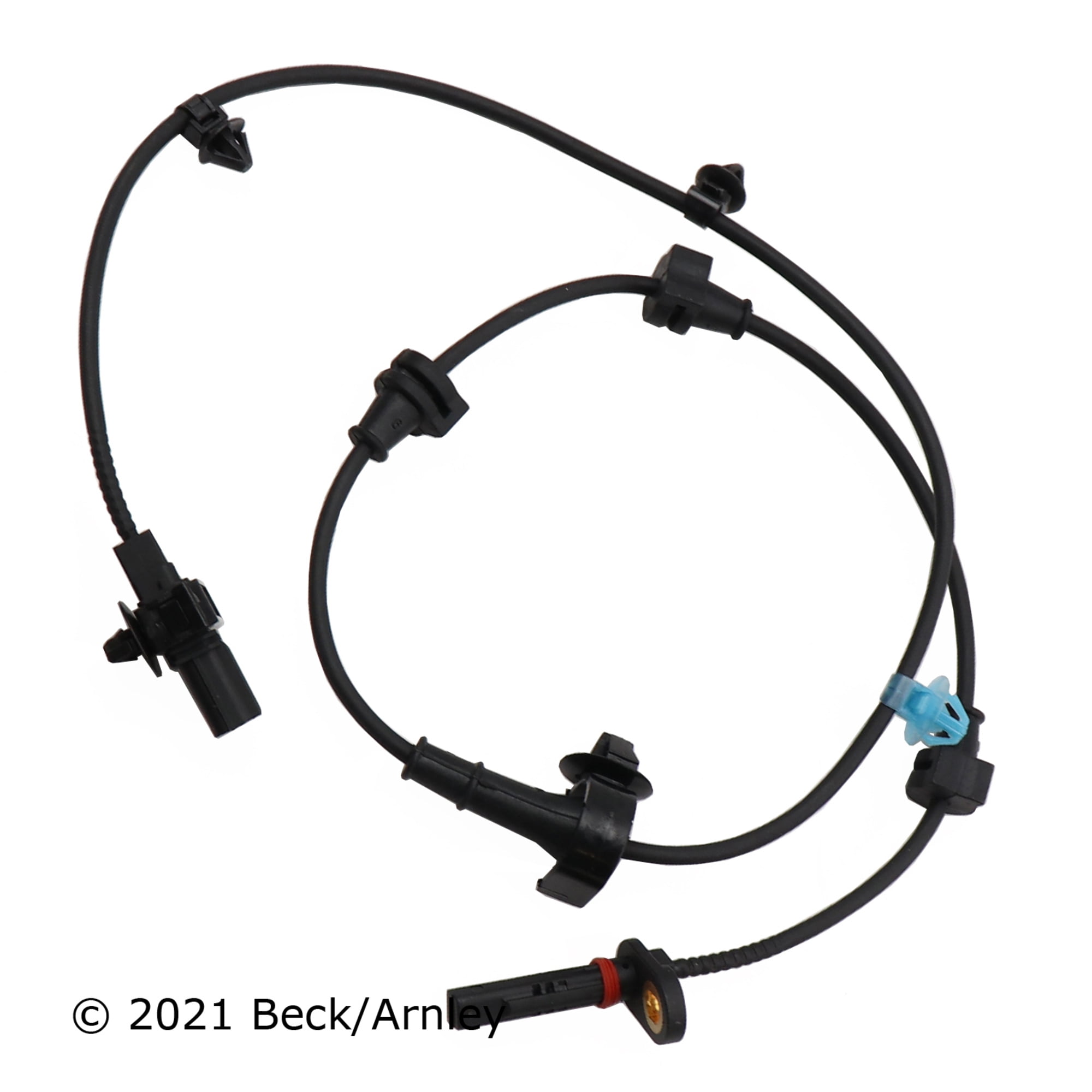BeckArnley 084-4996 ABS Speed Sensor