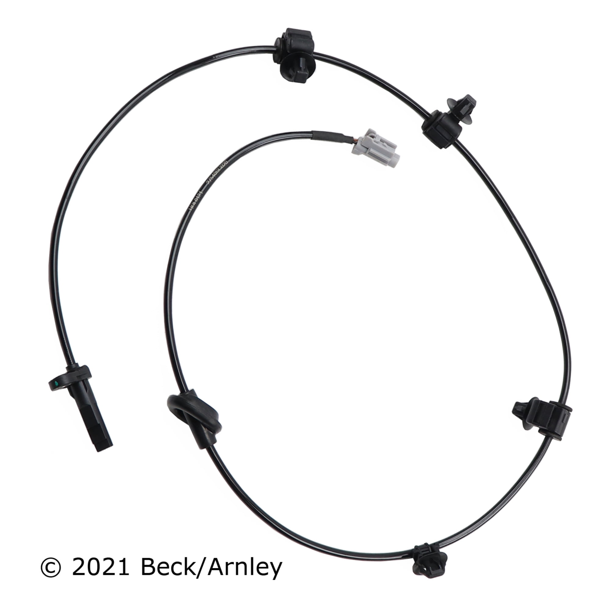 BeckArnley 084-4998 ABS Speed Sensor