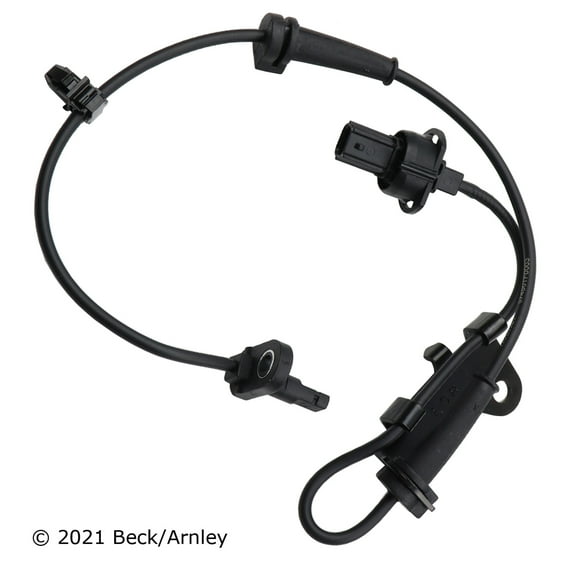 BeckArnley 084-5000 ABS Speed Sensor