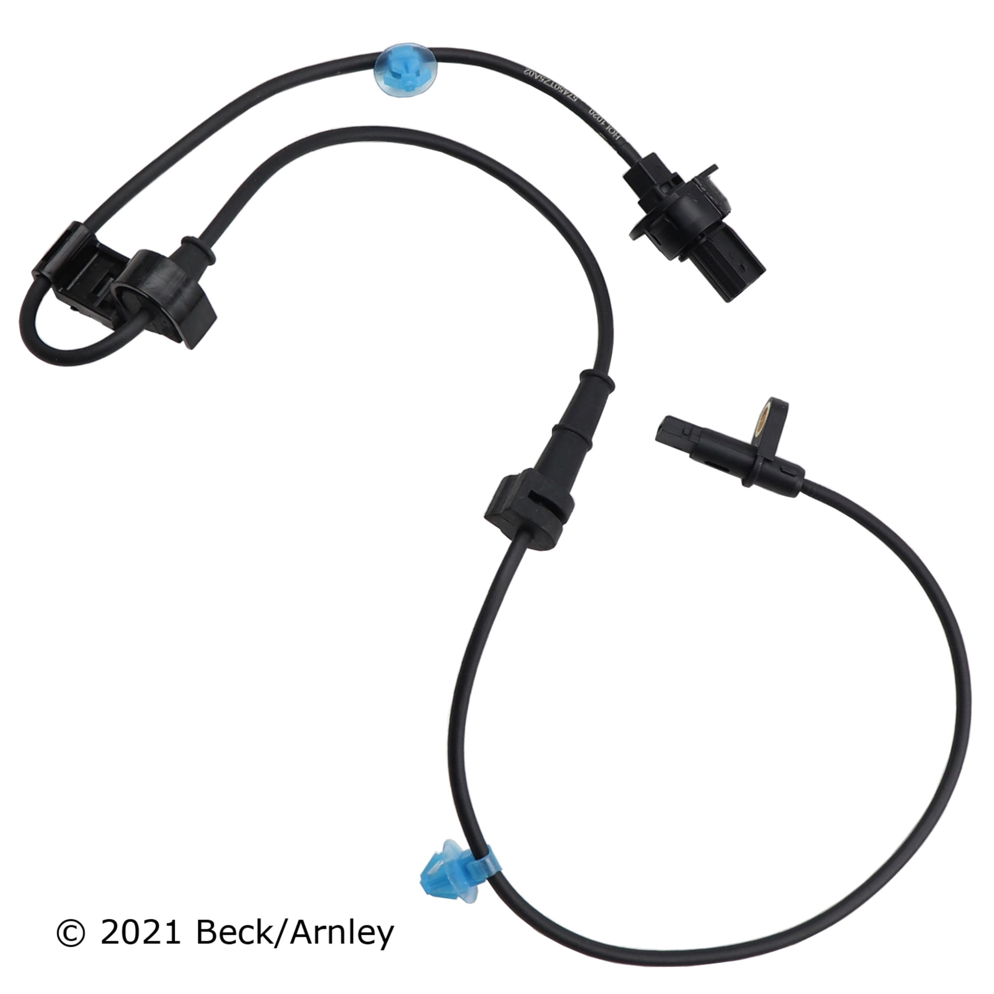 BeckArnley 084-5002 ABS Speed Sensor