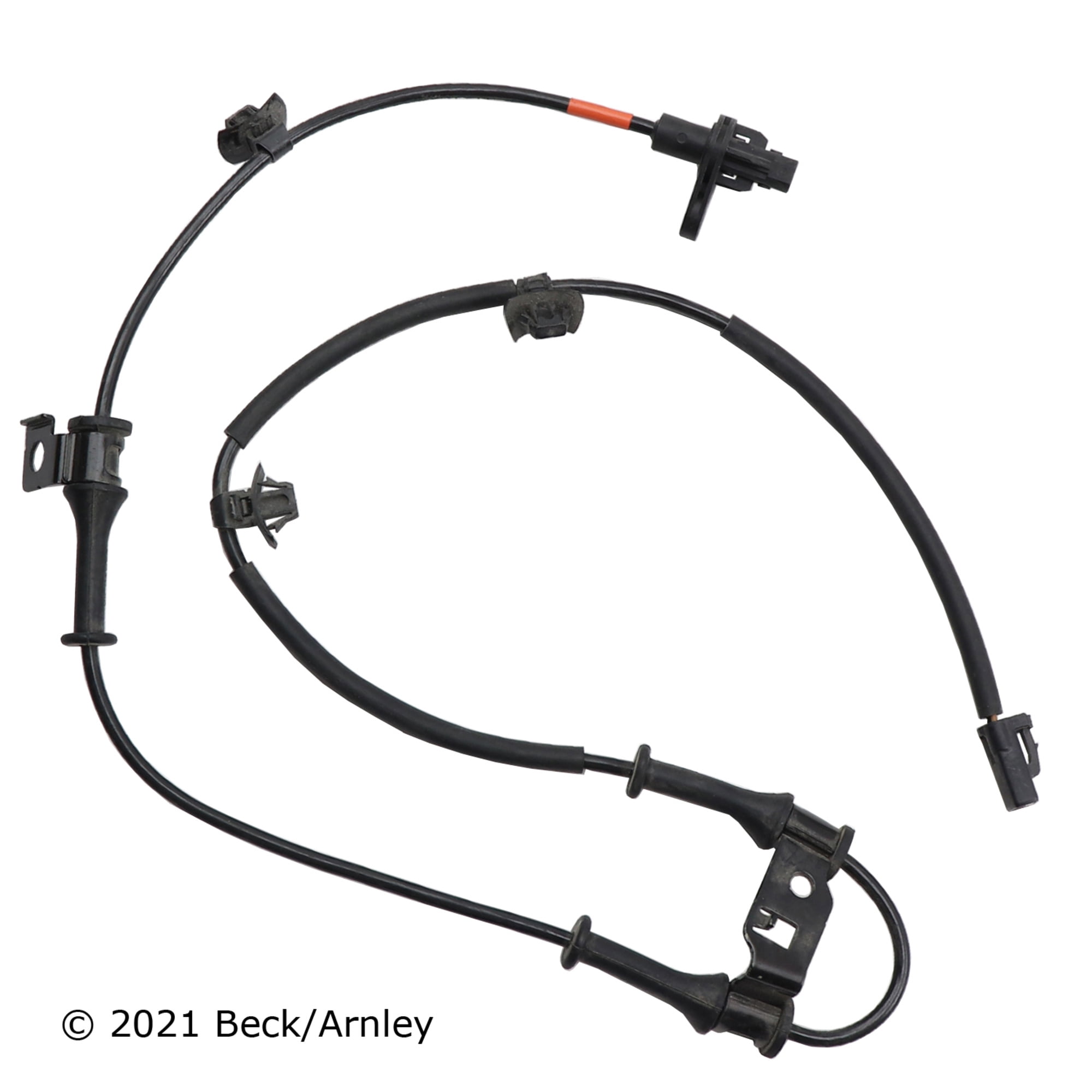 BeckArnley 084-5007 ABS Speed Sensor