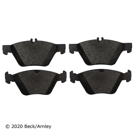 BeckArnley 089-1578 OE Brake Pads