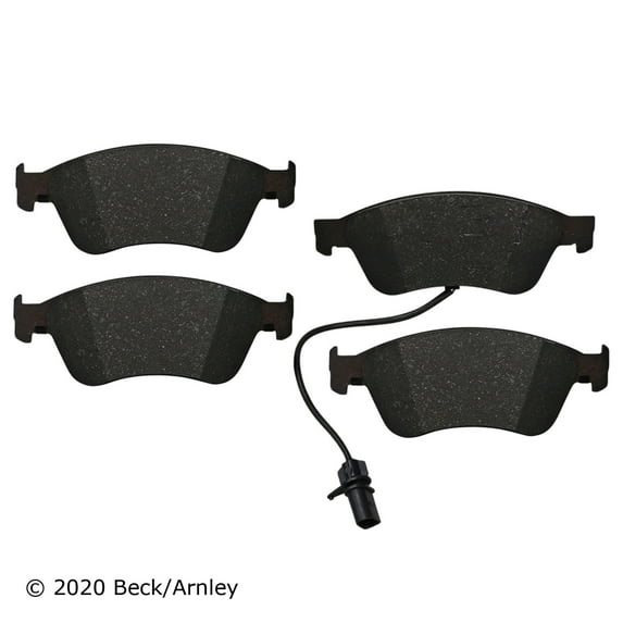 BeckArnley 089-1864 OE Brake Pads