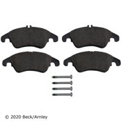 BeckArnley 089-1923 OE Brake Pads