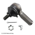 thumbnail image 1 of BeckArnley 101-1766 Tie Rod End, 1 of 4