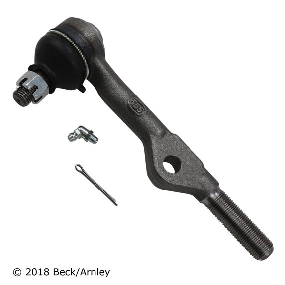 BeckArnley 101-3333 Tie Rod End