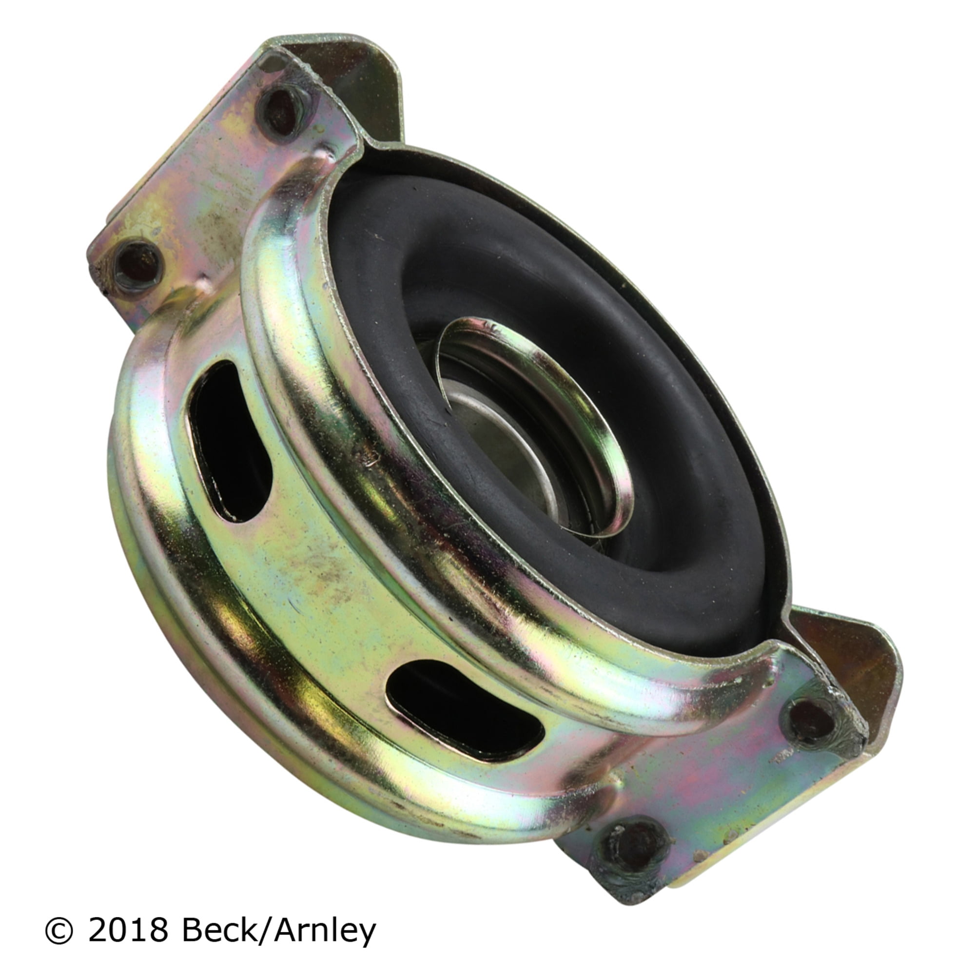 BeckArnley 101-3730 Driveshaft Center Support Assembly