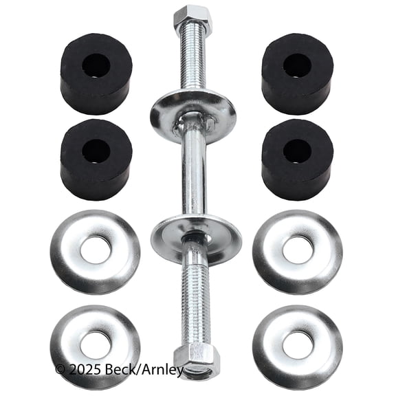 BeckArnley 101-3751 Stabilizer Link Kit