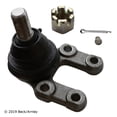 thumbnail image 1 of BeckArnley 101-3844 Ball Joint, 1 of 4