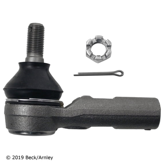 BeckArnley 101-3969 Tie Rod End
