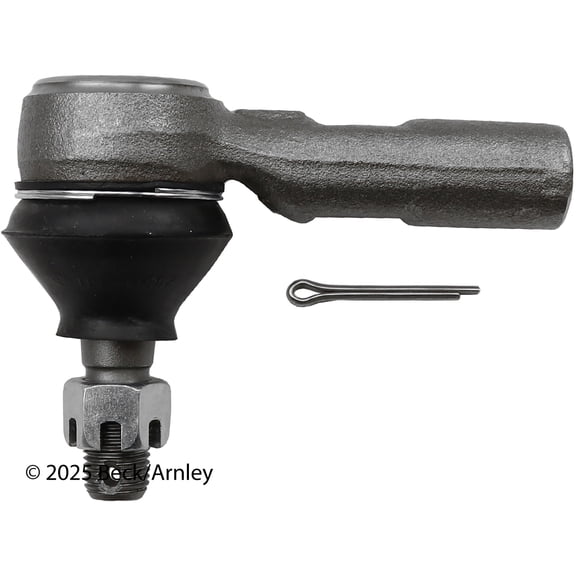 BeckArnley 101-3970 Tie Rod End