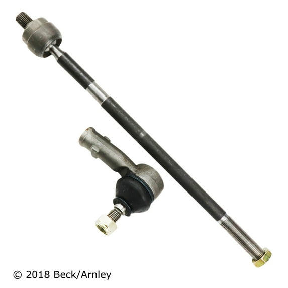 BeckArnley 101-3997 Tie Rod Assembly