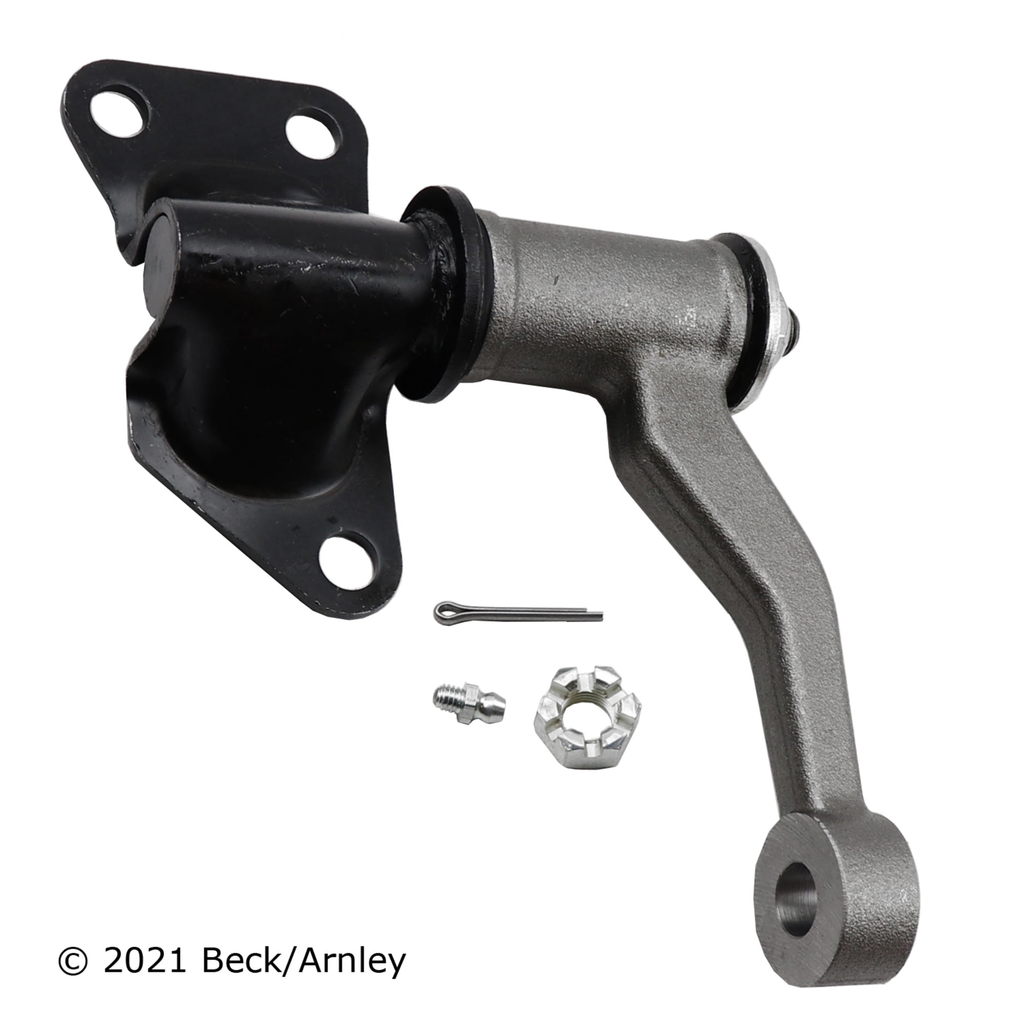 Nissan Pathfinder Steering Idler Arm