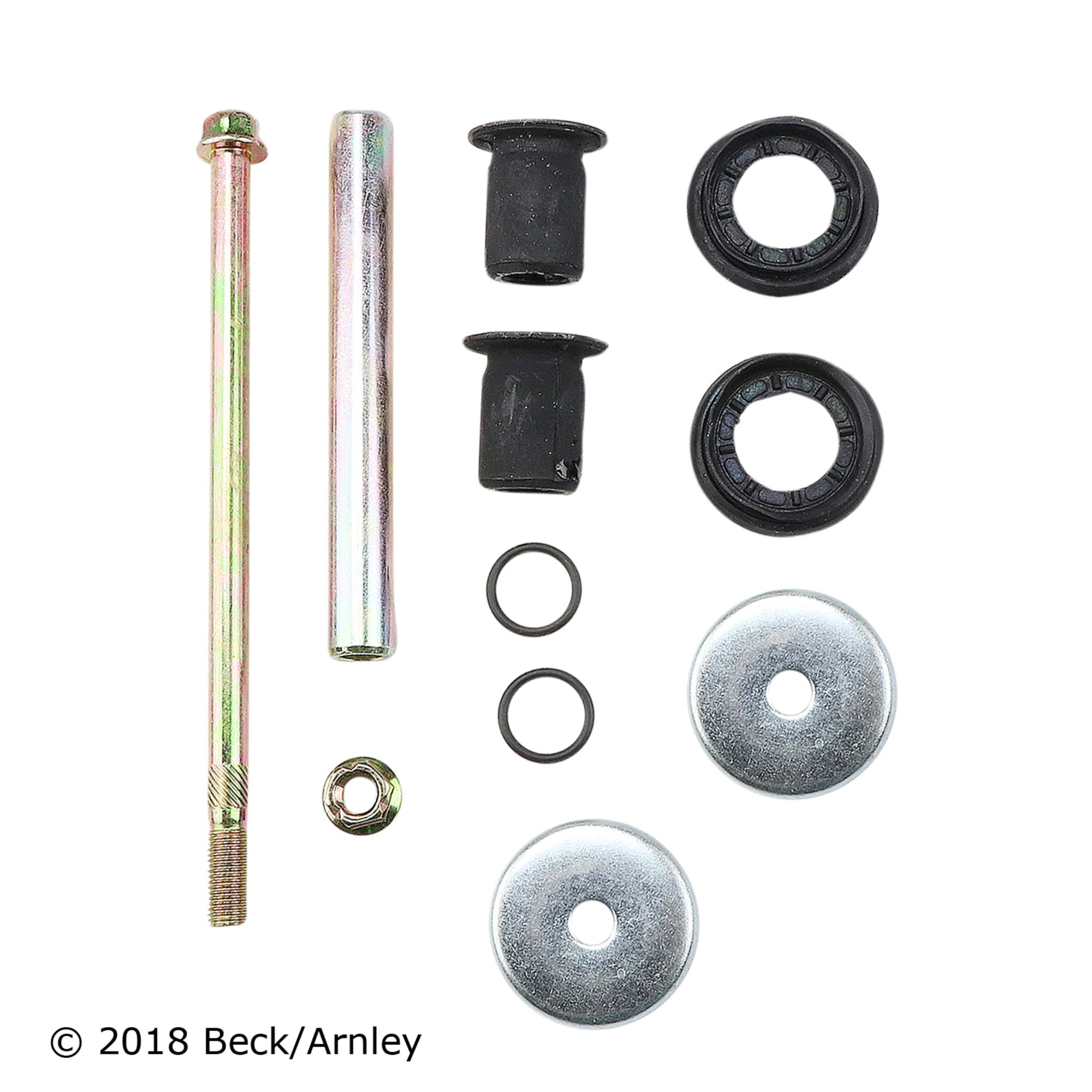 BeckArnley 101-4168 Control Arm Bushing Set