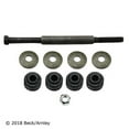 thumbnail image 1 of BeckArnley 101-4245 Stabilizer Link Kit, 1 of 2
