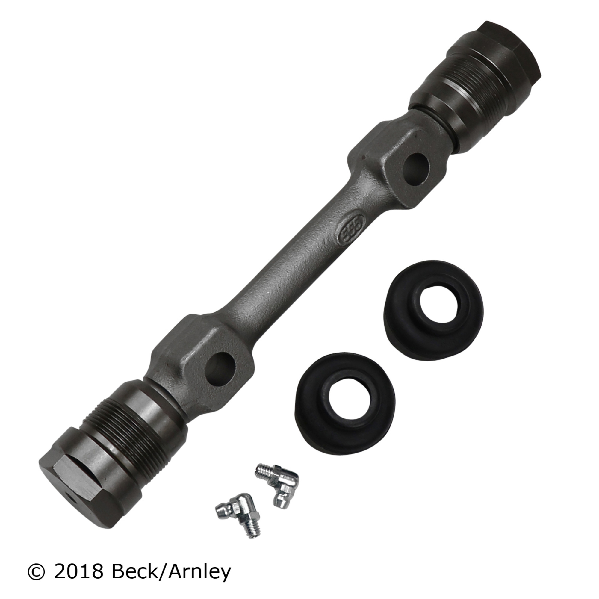 BeckArnley 1014530 Control Arm Shaft Kit