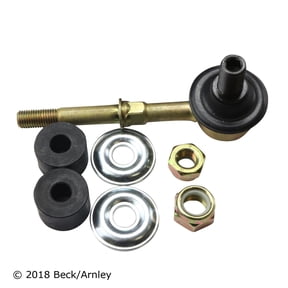 BeckArnley 101-4911 Stabilizer End Link