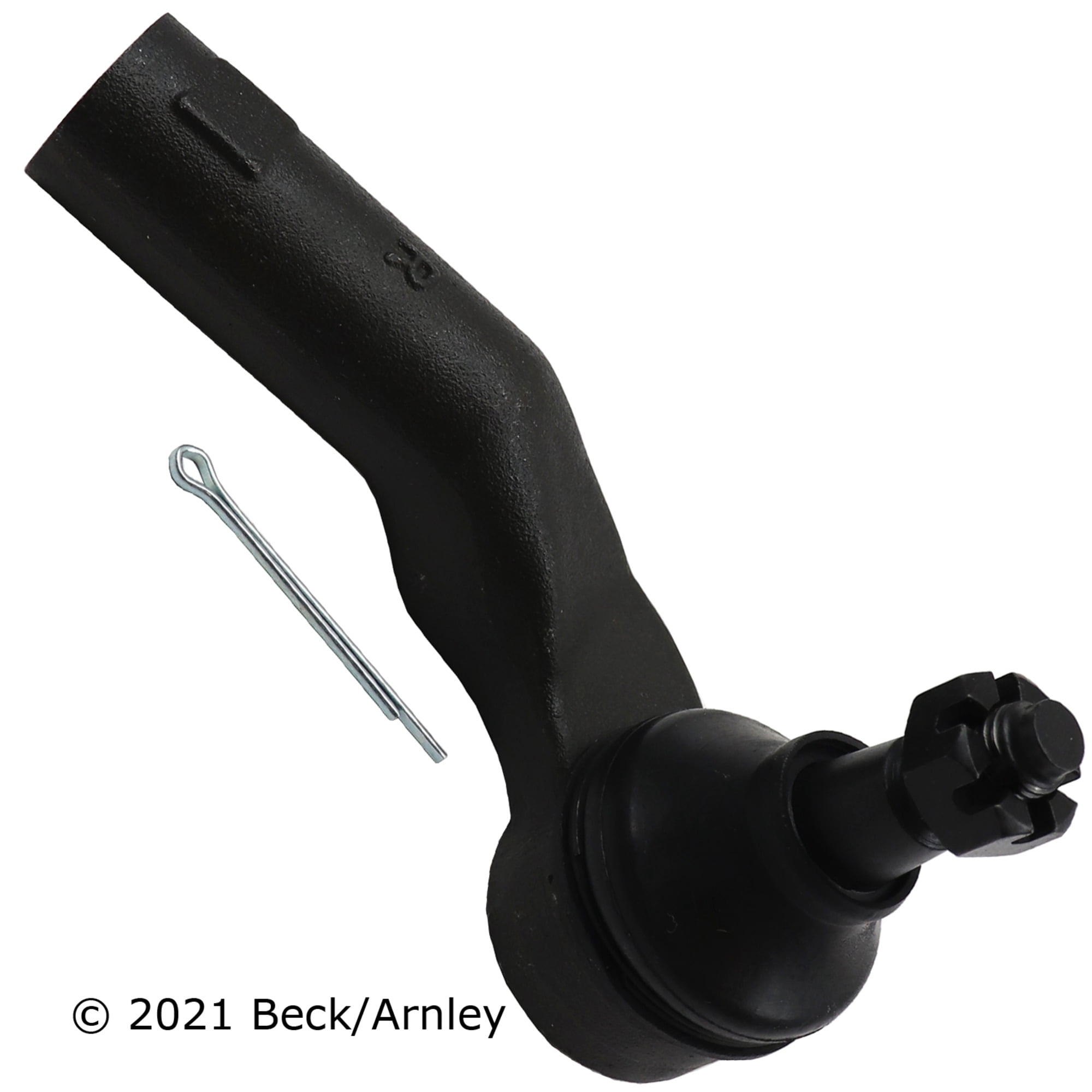 BeckArnley 101-5280 Tie Rod End