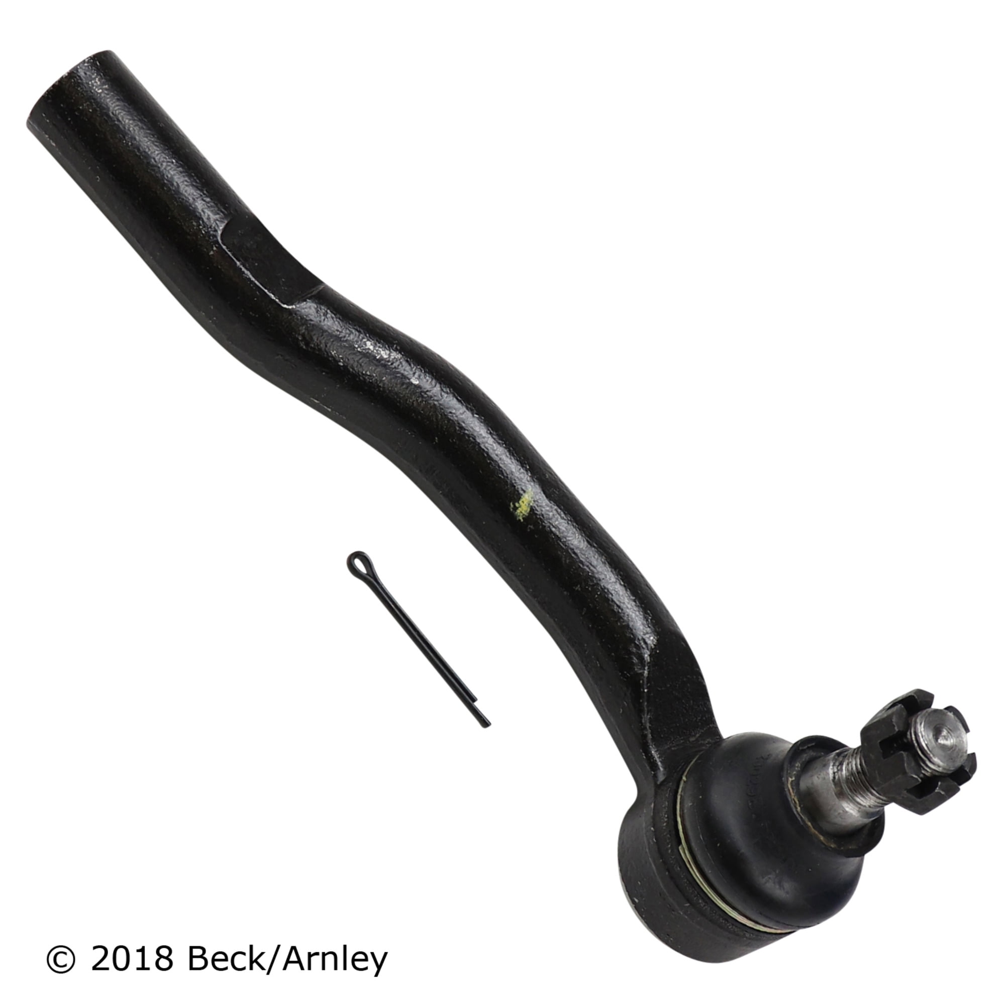 BeckArnley 101-5318 Tie Rod End